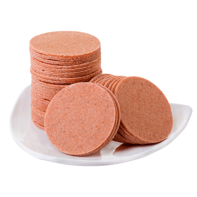 沂蒙公社小包装山楂片无添加零食