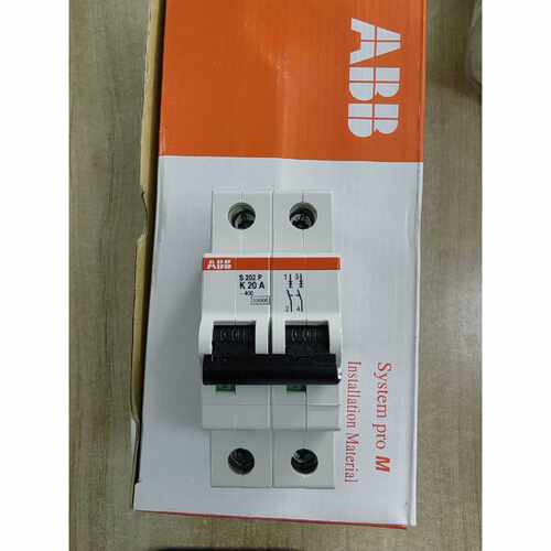 议价空开S202PK20AS202PK20A工程余货维修