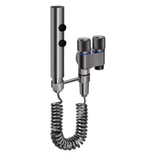 马桶冲洗喷枪水龙头妇洗器卫生间厕所冲水枪伴侣增压高压喷头家用