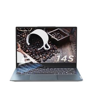 适用2024联想Thinkbook14键盘膜YOGA14s寸16p笔记本air 13电脑15锐龙+版Pro14c保护Duet膜 720 730 S740全覆X