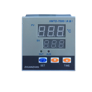 XMTD-4000 7000型 恒温水箱 水浴锅温控仪 仪表数显调节仪