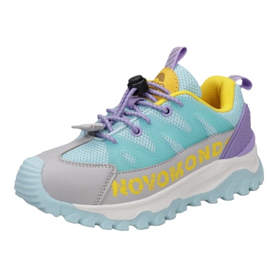 UOVO2026春夏儿童户外鞋防滑透气