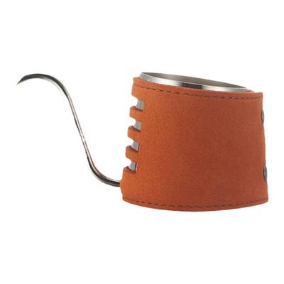 帝国 手冲壶 美式迷你户外挂耳咖啡壶家用不锈钢无手柄小型细口壶