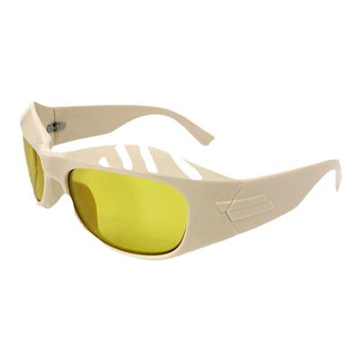 404的店小众品牌NEWB家异型未来风墨镜凹造型ins网红同款太阳眼镜