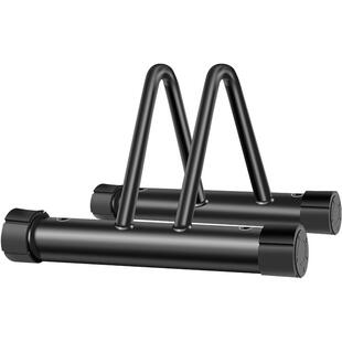 公路山地自行车立式停车支架维修车架子单车室内展示放置收纳挂架