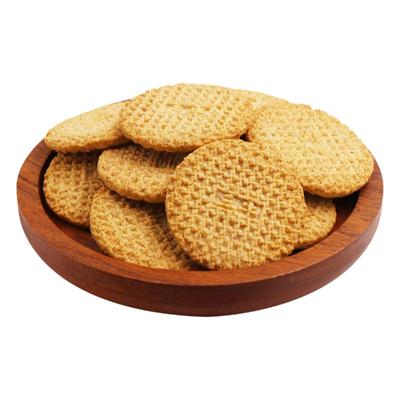 上海三牛木糖醇杂粮饼干零食