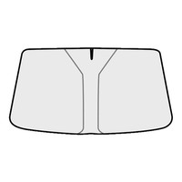 【豐田車型專用遮陽擋】
