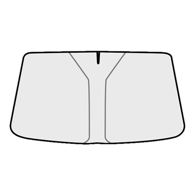 【丰田车型专用遮阳挡】