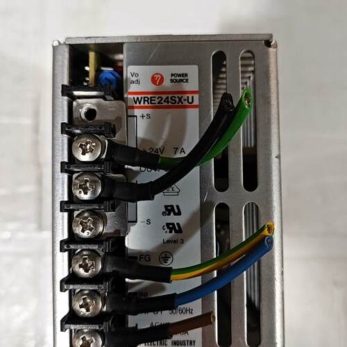 议价Chamille Disassembled Power Source Power Wre24sx-U See R