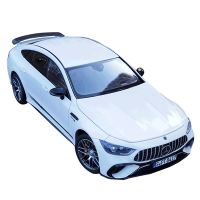 奔驰AMGGT4Matic2021款