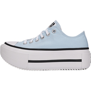 滔搏converse匡威男女鞋Chuck Taylor SEASONAL运动帆布鞋A19900C