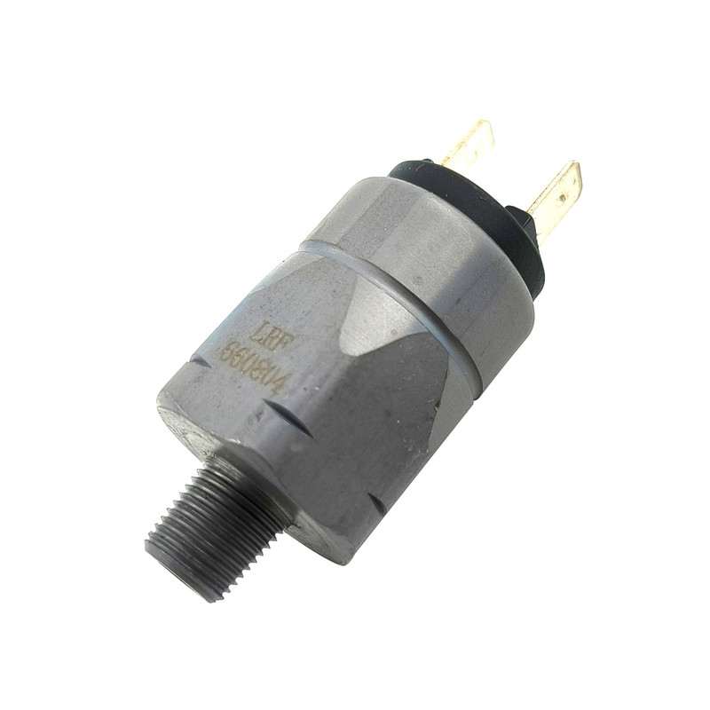 三一挖机配件 怠速机油传感器 行走机油压力开关原装继电器660804