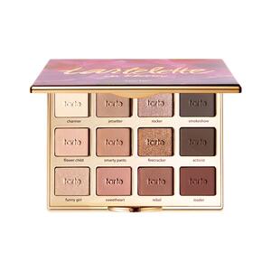 Tarte12色眼影盘二代inbloom