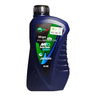 万威摩托车发动机清洗油内部清洗剂去油泥积碳添加剂踏板保养