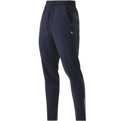 SOSOLEMON运动休闲修身长裤男