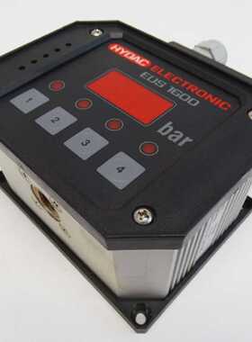 Hydac EDS 1691-P-B-050-016 905918 50bar 24-32 VDC Electric P