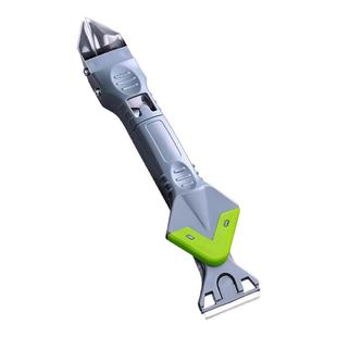 刮刀刮胶神器去除玻璃胶打胶铲胶美缝工具刮板清理专用多功能铲刀