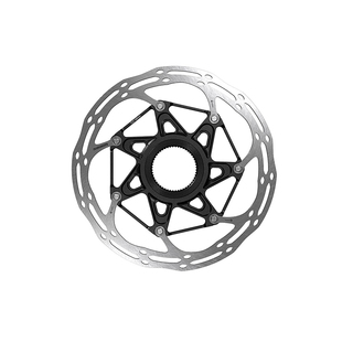 SRAM速联CenterLine X中心线140/160/180中锁浮动刹车碟片CNC磨边