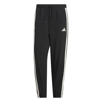 Adidas阿迪达斯男裤2025秋季新款ST SPORTS LW P宽松长裤KC2841