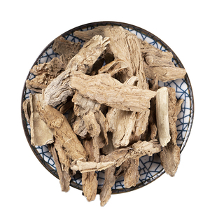 中药材 新品 地骨皮 枸杞根皮 红榴根皮 店内有翻白草 500g 包邮