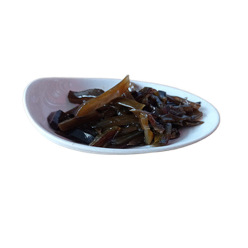 川味源香卤海带头30袋/盒真空小包装香辣下饭菜酱菜即食海鲜零食