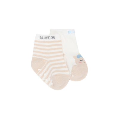 BLUEDOG魔法小马袜子套装
