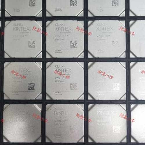 询价XCKU5P-2SFVB784I