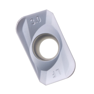 不锈钢大R角圆弧铣刀片APMT1135PDER APMT1604 R2 R3开粗数控刀片