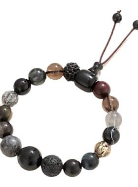 十八籽转运珠小众水晶手串