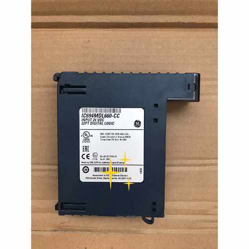 议价IC694MDL660 IC694MDL754 IC693M适用