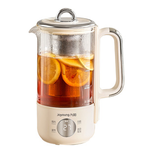 九阳养生壶小型办公室一人用迷你mini炖煮一体煮茶壶新款政府补贴