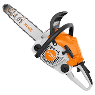 德国斯蒂尔原装家用伐木锯砍柴锯树汽油锯大功率二冲锯MS251/172