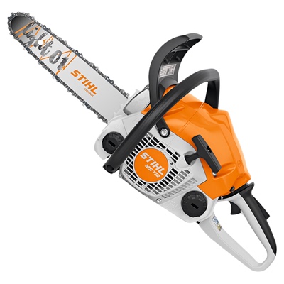 德国斯蒂尔原装家用伐木锯砍柴锯树汽油锯大功率二冲锯MS251/172