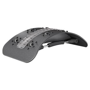 顶腰板腰椎舒缓神器腰托支撑鼎腰板脊柱矫正器腰部拉伸拉腰牵引器