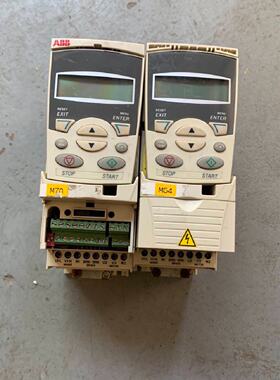 询价-ACS355系列变频器4kw 三相380V