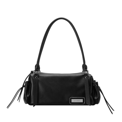 秋冬新款波士顿法棍包吐司包