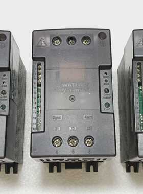 WATLOW DIN-A-MITE SOLID STATE POWER CONTROLLER DC10-40P0-000