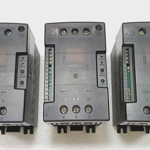 WATLOW DIN-A-MITE SOLID STATE POWER CONTROLLER DC10-40P0-000
