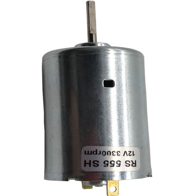 测试推荐直流12-24V电机