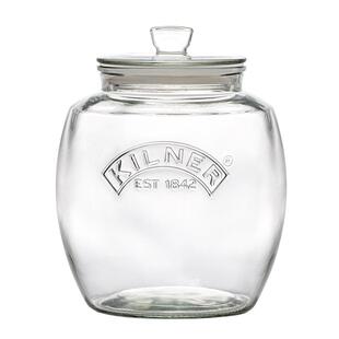 陈皮储存罐kilner茶叶收纳罐花茶玻璃罐陈皮罐专用储物罐密封罐