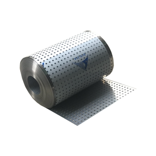 加厚阳台防护网304不锈钢冲孔板防盗窗防掉漏窗台护栏防盗网垫板