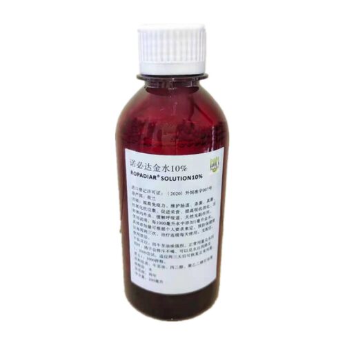 欧瑞诺金水500毫升