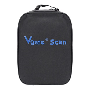 Vgate ScanTool VS890 OBD2 多语言 支持中文汽车检测仪 Maxiscan