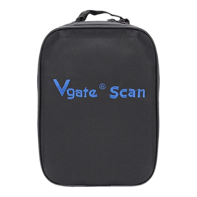 Vgate ScanTool VS890 OBD2 多语言 支持中文汽车检测仪 Maxiscan