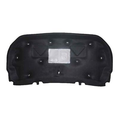 适用于路虎揽胜极光运动行政发现3/4神行者2机盖隔热棉隔音棉改装