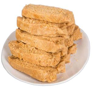 唐山特产花生酥糖百年祥顺和河北老董500g糕点甜手工制作零食小吃