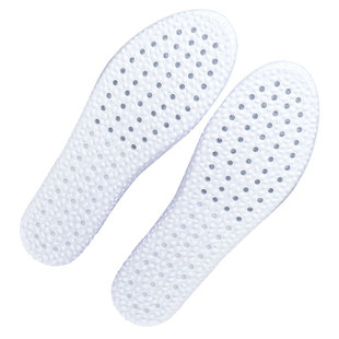 适配原装Kappa卡帕鞋垫背靠背运动板鞋旅游德训轻便小白鞋老爹鞋