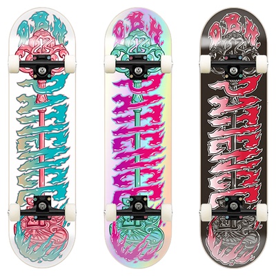 DBH心锁系列真加枫男女生双翘板