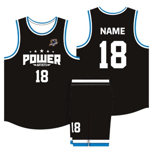 篮球服套装男定制双面球衣比赛训练队服定制全身数码免费印制团购