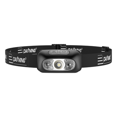 奥克斯头灯采耳头戴式照明